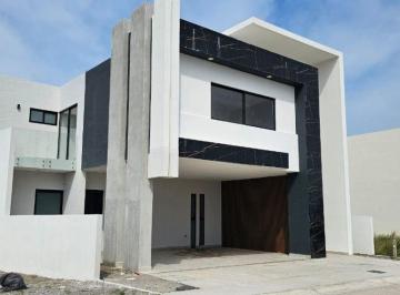 Casa de 3 habitaciones, Alvarado · Casa en Renta Fracc. Punta Tiburón, Riviera Veracruzana.