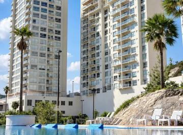 1 · Departamento en Renta en Dinastía | 130 m² | 2 Recámaras | Condominios Retama