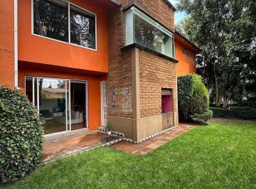 Casa en condominio de 3 habitaciones, Alvaro Obregón · Casa en Venta en Condominio en Las Águilas