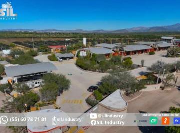 1 · Venta de Planta Industrial en La Paz