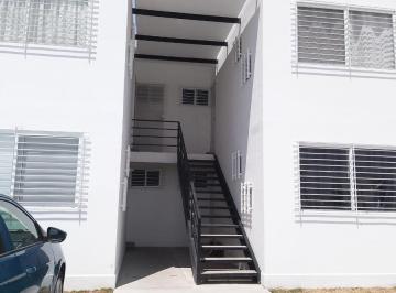 Departamento · 62m² · 2 Recámaras · 1 Estacionamiento · Departamento Nuevo Amueblado