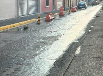 Local comercial , San Pedro Tlaquepaque · Casa Comercial