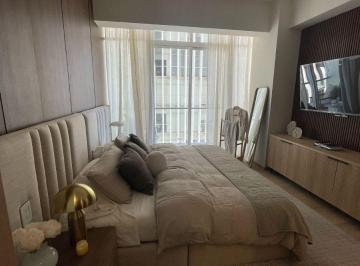 Departamento de 2 habitaciones, Alvaro Obregón · Blum en Santa Fe! La Mejor Inversión.