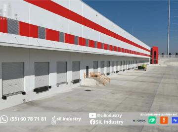 1 · Nave Industrial en Renta en Jilotepec