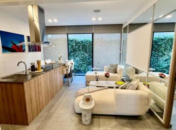 Departamento de 2 habitaciones, Miguel Hidalgo · Departamento de 62 m² con 2 Recámaras en Venta en Anáhuac I Sección