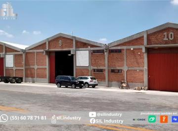 1 · Renta de Bodega Industrial en Vallejo