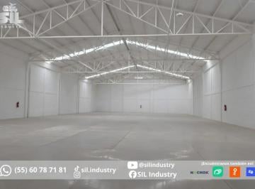 1 · Renta de Bodega Industrial en Vallejo