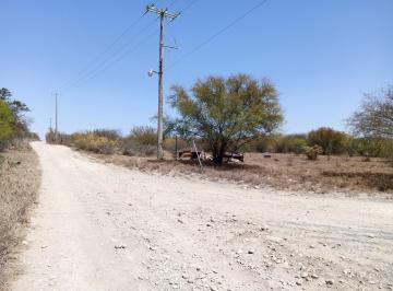 Terreno / Lote · 1458m² · - Tv Terreno en Venta en Pesquería, N. L.