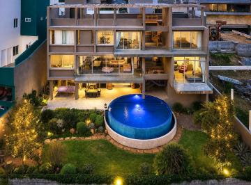 1 · Residencia de Lujo con Vista a La Montaña | Sierra Alta