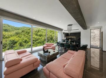 1 · Residencia de Lujo con Vista a La Montaña | Sierra Alta