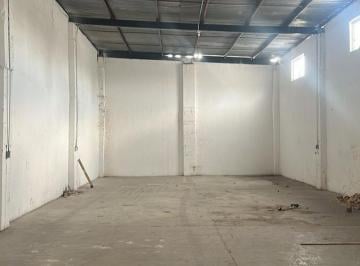 Bodega comercial · 250m² · 2 Estacionamientos · Bodega Industrial en Renta en Ramos Arizpe