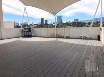 Departamento de 3 habitaciones, Cuajimalpa de Morelos · Mejor Imposible! Impecable Departamento, Llama Ya