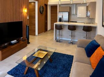 1 · Departamento en Renta en Cantera Torre Jade | Amueblado | San Jeronimo