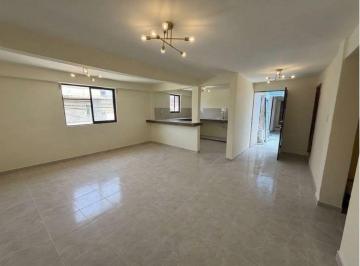Departamento de 1 habitación, Iztapalapa · Renta de Departamento en Santa Cruz Meyehualco, Iztapalapa