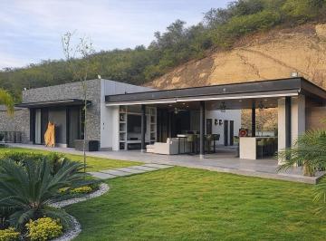 1 · Casa Quinta El Barrial