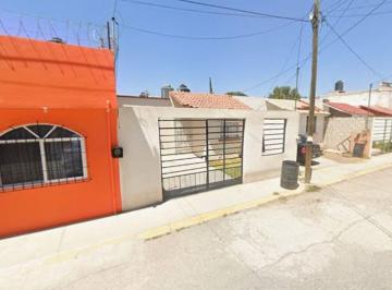 Casa de 3 habitaciones, Tula de Allende · Casa en Venta en Hidalgo Hgo Col Residencial de Arboledas