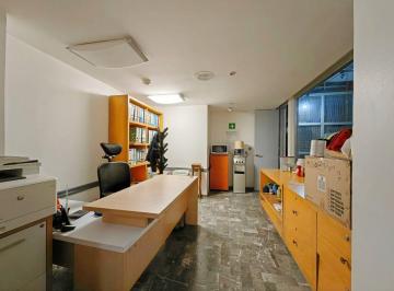 Casa uso de suelo de 4 habitaciones, Benito Juárez · Casa Venta Col. Santa Cruz Atoyac con Uso de Suelo / 671 m²