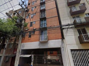 Departamento de 2 habitaciones, Miguel Hidalgo · Departamento - Miguel Hidalgo - Anahuac