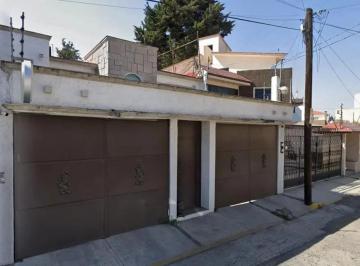 Casa de 4 habitaciones, Metepec · Casa en Venta Col Casa Blanca Municipio San Jeronimo Chichahualcometepec Edo Mex