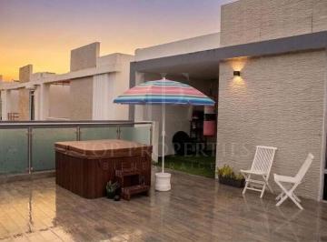 Casa · 168m² · 3 Recámaras · 2 Estacionamientos · Ccasa en Renta Privada El Manglar, Gran Santa Fe, Cancun, Quintana Rooasa