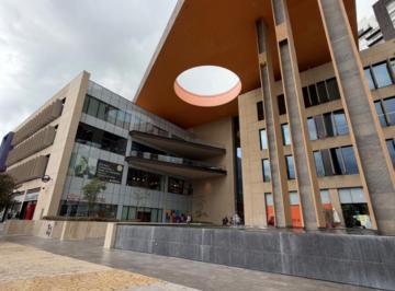 1 · Oficina Corporativa en Renta | Fratta Center | Sonata | Lomas de Angelópolis