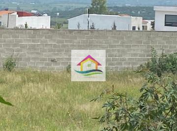 Terreno / Lote · 828m² · Terreno Rural en Venta