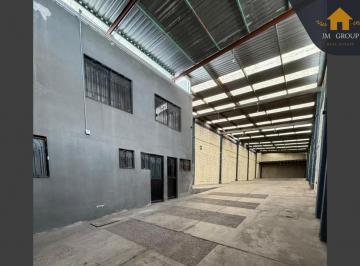 Bodega comercial , Querétaro · Plateros Peñuelas Op