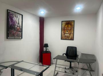Oficina de 1 habitación, Cuauhtémoc · Excelente Privado en La Colonia Roma Norte