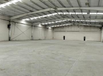 Bodega comercial , Saltillo · Renta Bodega Industrial