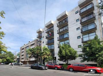 Departamento de 2 habitaciones, Coyoacán · Departamento en Parque San Andres Coyoacán.