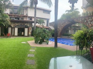 Casa en condominio de 2 habitaciones, Cuernavaca · Casa en Renta Jardines de Reforma$19,500