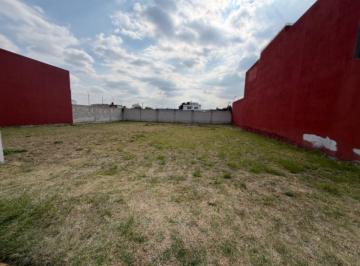1 · Terreno en Venta Regular y Plano | Fraccionamiento Rancho de Jesús, Cholula, Puebla
