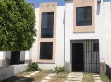 Casa en condominio · 157m² · 3 Recámaras · 2 Estacionamientos · Casa en Condominio en Habitat Piedras Blancas