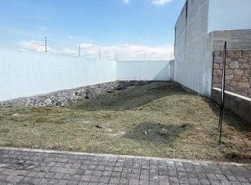 Terreno / Lote · 174m² · Terreno en Venta en Valle de Los Fresnos, Juriquilla | 174 m² | Privada