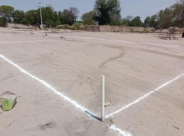 Terreno / Lote , Tehuacán · Venta de Lotes en Monte Chiquito