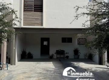 Casa de 3 habitaciones, Apodaca · Hermosa Casa en Venta, Privada Sundara, Apodaca, N. L. Equipada y con Amenidades