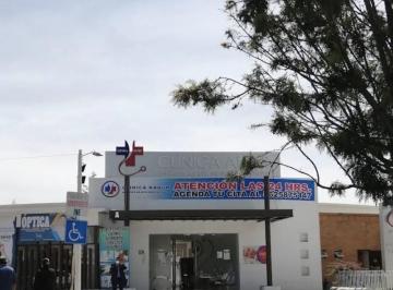 Edificio · Clinica Medica en Chalco
