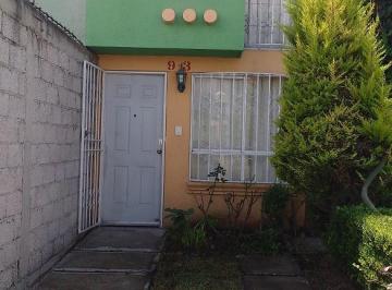 Casa de 2 habitaciones, Tecámac · Hermosa Casa en Venta