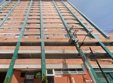 Departamento de 2 habitaciones, Alvaro Obregón · Disfruta de Este Hermoso Departamento Calle 10, No. 21, San Pedro de Los Pinos, Cdmx.