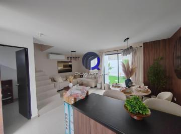 Casa · 64m² · 2 Recámaras · 2 Estacionamientos · Casa en Venta Zona Norte