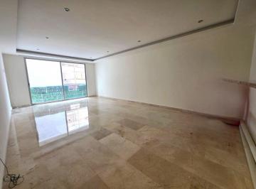 Departamento de 3 habitaciones, Miguel Hidalgo · Departamento en Renta en Polanco
