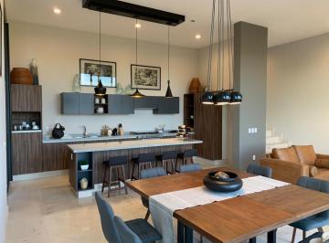 Casa de 3 habitaciones, Querétaro · Renta Casa Amueblada en Altozano