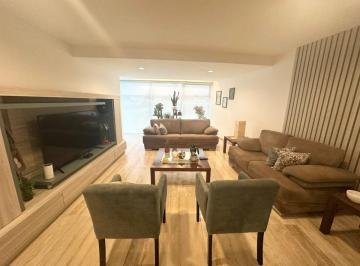 Departamento de 3 habitaciones, Puebla · Departamento en Venta Punta Alta Torre "A" Angelopolis Puebla