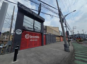 Local comercial , Coyoacán · Se Renta Espacio Comercial Col. Espartaco.