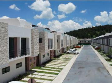 Casa de 3 habitaciones, Zinacantepec · Casa en Venta Idílica Reserva Serratón II, Mz 014, México, Estado de México