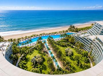 Departamento · 304m² · 4 Recámaras · Residencia Frente Al Mar en Península Nuevo Vallarta $26,900,000 Mxn | 304 m² | 4 Recámaras