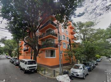 Departamento de 2 habitaciones, Benito Juárez · Departamento en Venta en Av 1° de Mayo San Pedro de Los Pinos, Benito Juárez, Cdmx