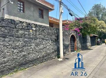 Casa de 3 habitaciones, Xochimilco · Casa en Venta de 238 m² en Calzada Tulyehualco, Xochimilco