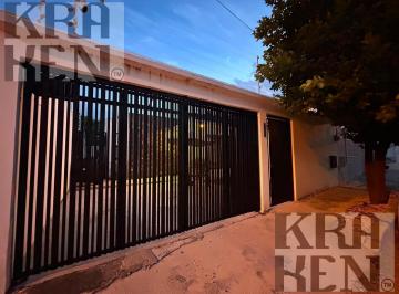 Casa · 100m² · 2 Recámaras · 1 Estacionamiento · Casa en Garcia Gineres