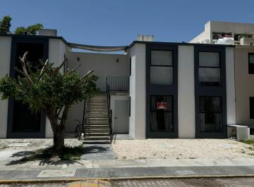 Departamento de 2 habitaciones, Solidaridad · Departamento en Renta Playacar